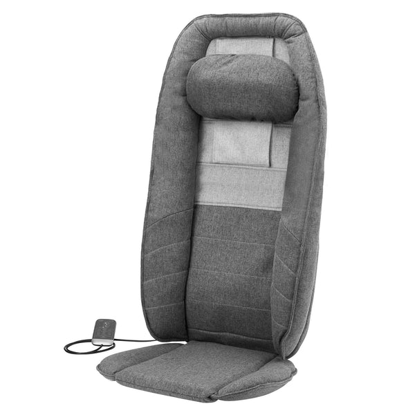 Easy Lounge Shiatsu Massaging Lounge Chair - Homedics