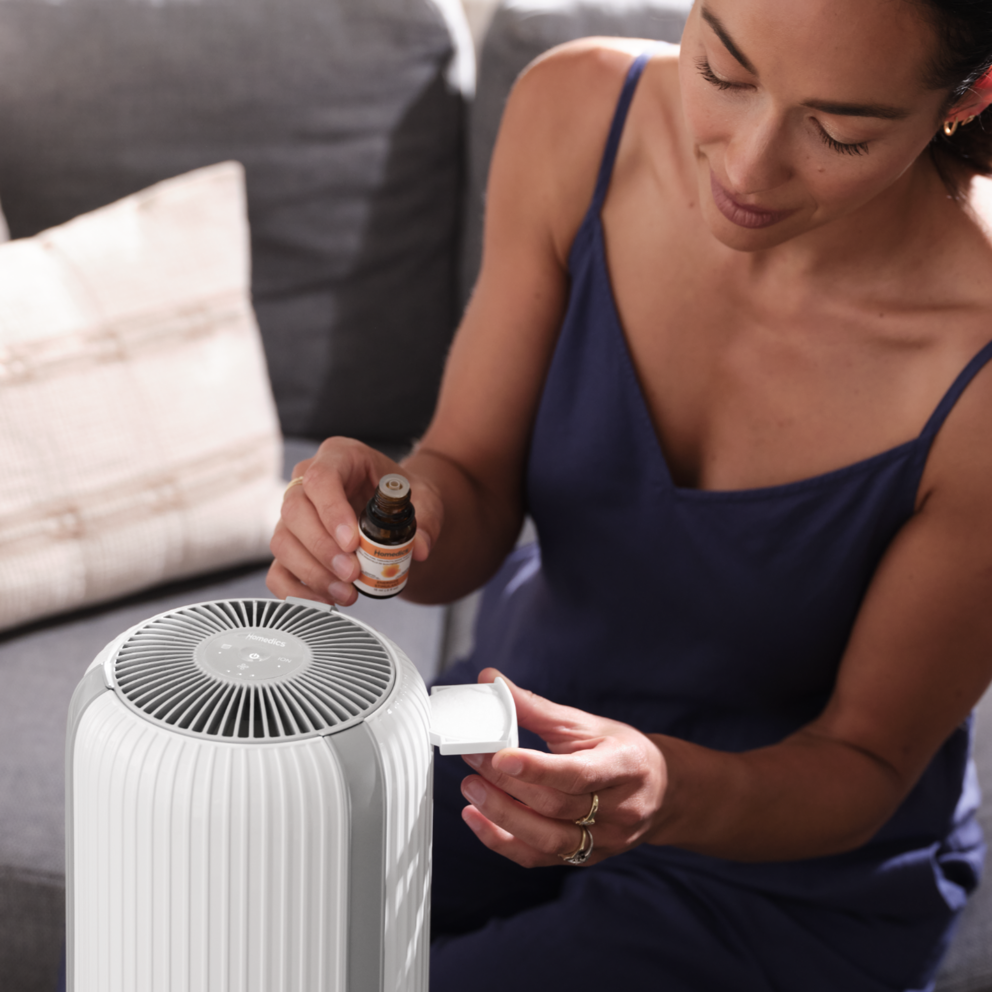 Air Purifiers