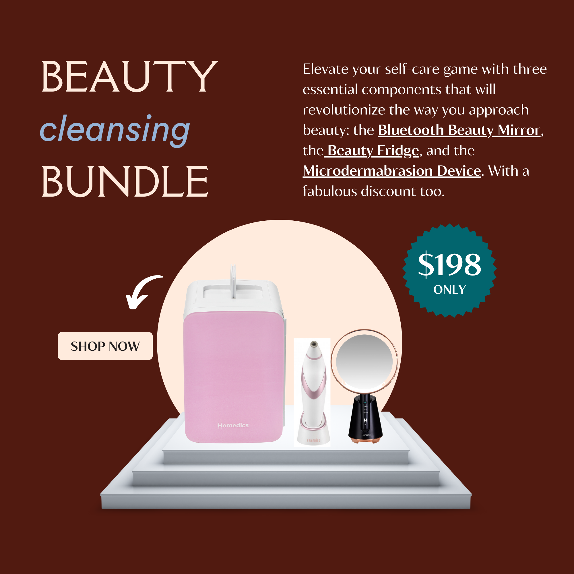 Beauty Bundles