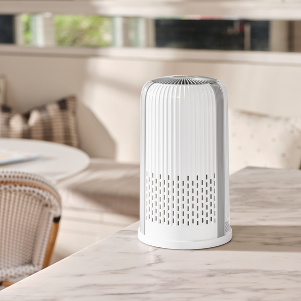 Homedics Total Clean 4 in 1 Air Purifier