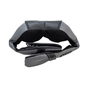 Cordless Shiatsu Neck Massager-Homedics