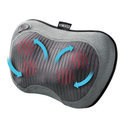 Homedics best sale massage pillow