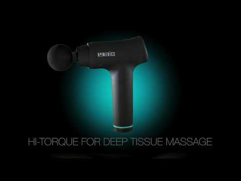 Therapist Select Plus Percussion Massager